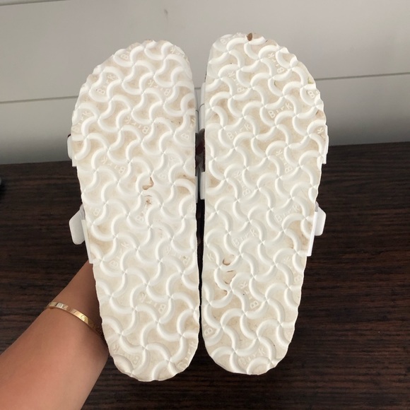 Birkenstock’s Yao sandal - Picture 4 of 5